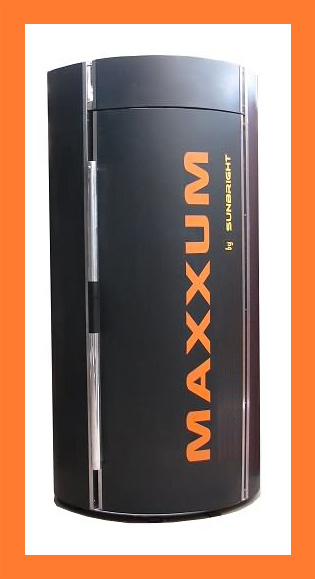 Cabina vertical MAXXUM COLAGENO