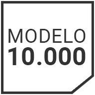 Cabina vertical MAXXUM 10.000
